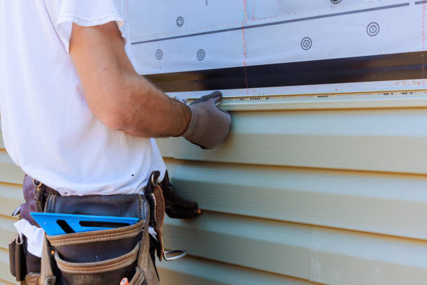 Affordable Emergency Siding Repair solutions in Penfield, PA